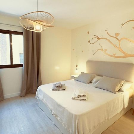 Golden Dream, Swimming Pool And Parking Corralejo Exterior foto