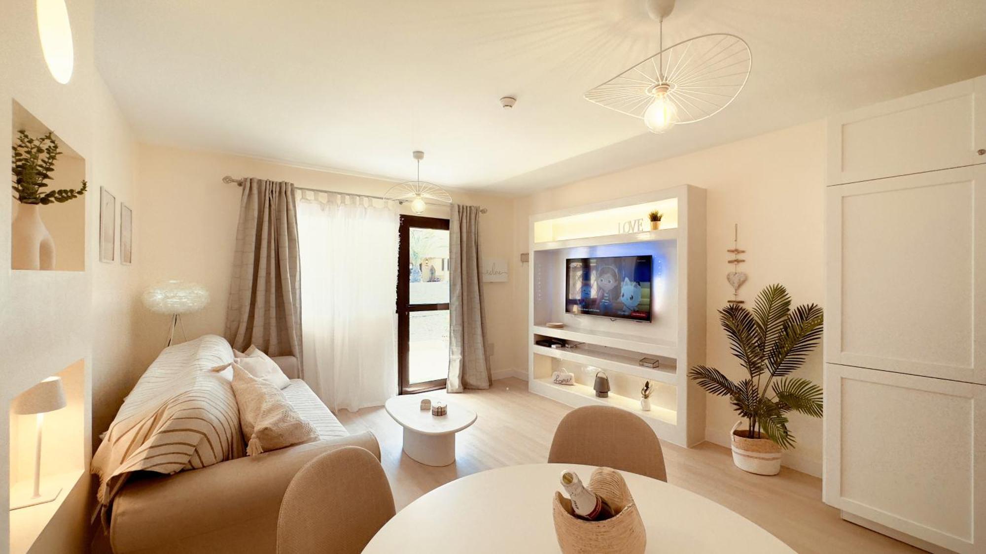 Golden Dream, Swimming Pool And Parking Corralejo Exterior foto