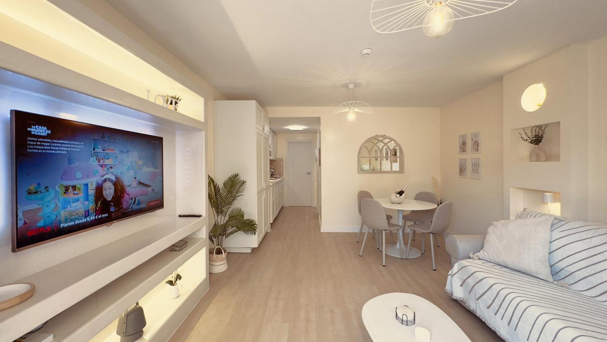 Golden Dream, Swimming Pool And Parking Corralejo Exterior foto